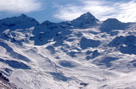 Evolution 2 Val Thorens