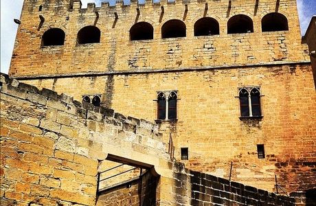 Castillo de Valderrobres