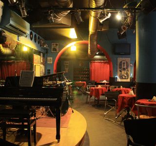 Venice Jazz Club