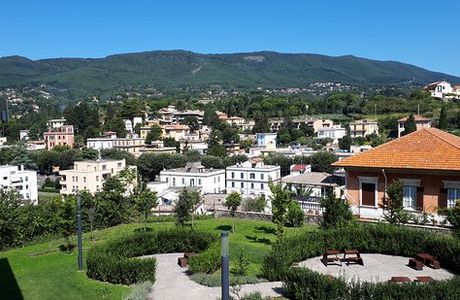 Ex Convento del Carmine