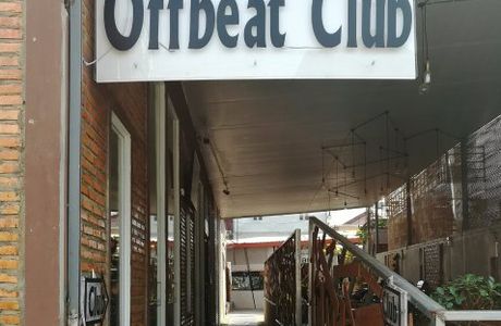 Offbeat Club