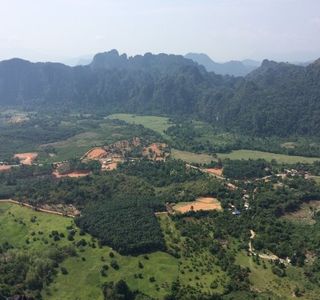 Pha Ngern View Point