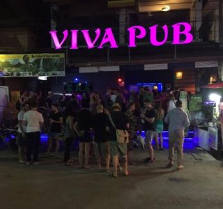 Viva Pub