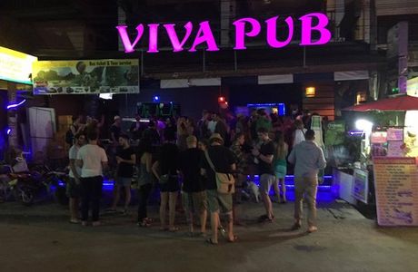 Viva Pub