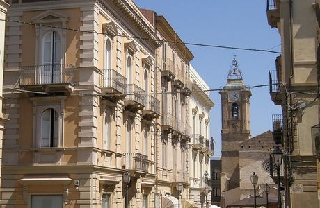 Corso de Parma