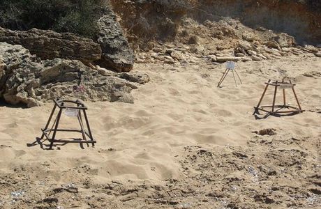 Zakynthos Turtle Rescue Center