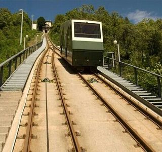 Funicolare Sacro Monte