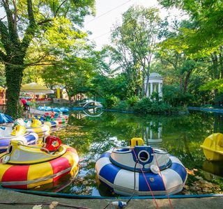 Amusement Park Varna