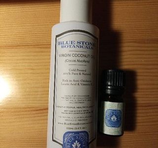 Blue Stone Botanicals