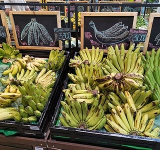 Coco Supermarket Ubud