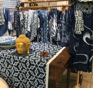 Ikat Batik