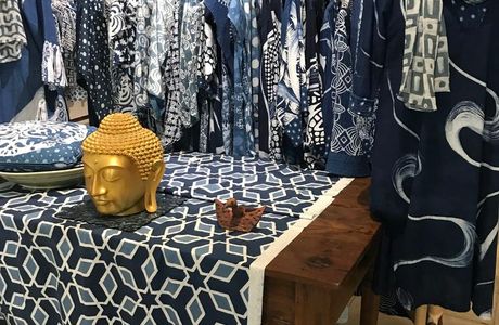 Ikat Batik