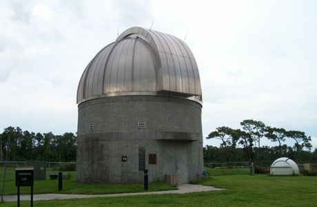 Kuriyama Observatory