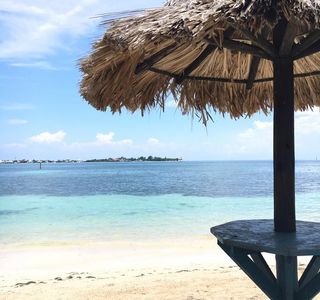 Chepes Beach