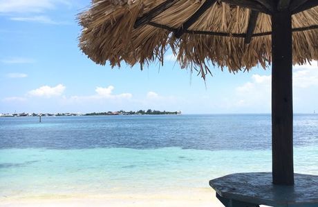 Chepes Beach