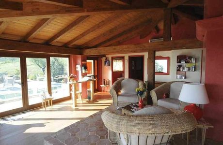 Villa Valentina Resort & Spa