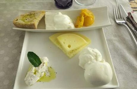 Ristorante Enoteca Migliorati