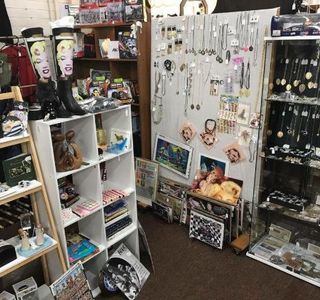 Warrnambool Independent Traders Market