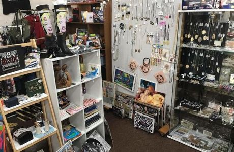 Warrnambool Independent Traders Market