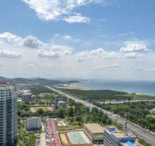 Weihai Mingshang Art Museum