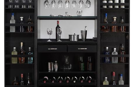 Mini Bar Er Mejo Bare