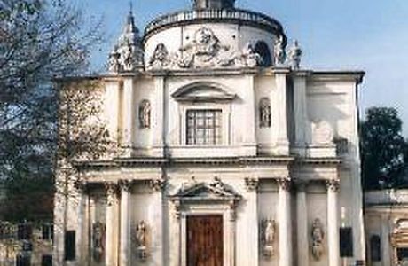 Chiesa di Santa Maria in Araceli