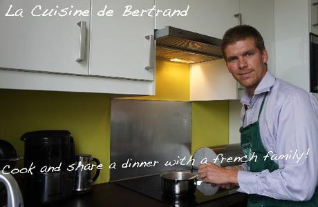 La Cuisine de Bertrand
