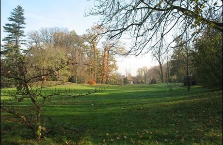 Parc du Domaine de Madame Elisabeth