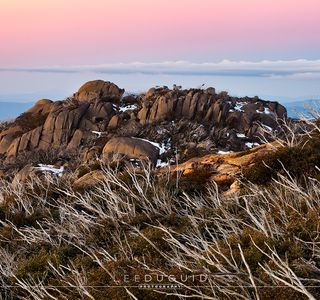 Mount Buffalo National Park