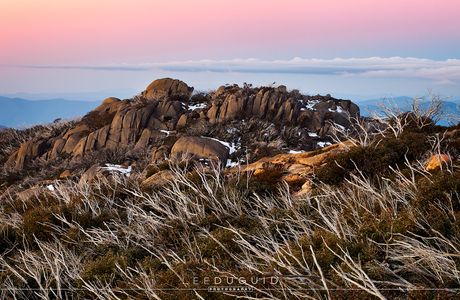 Mount Buffalo National Park