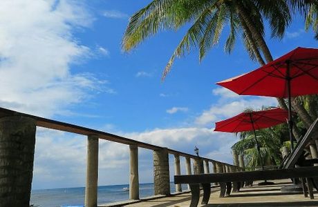 Matabungkay Beach