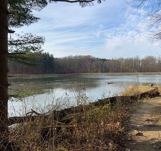 Virginia Kendall Park