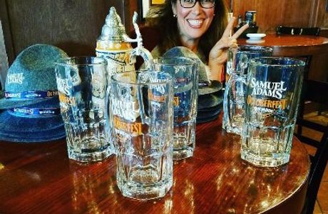 Tap House Grill