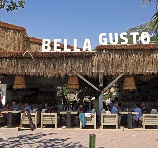 Bella Gusto