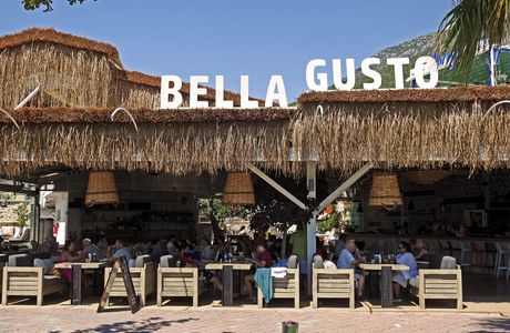 Bella Gusto