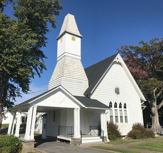 Clintondale Christian Church