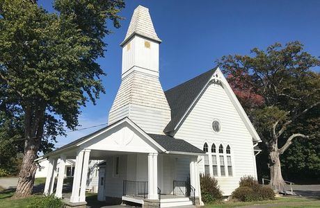 Clintondale Christian Church