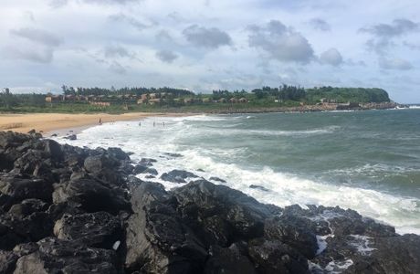 Naozhou Island