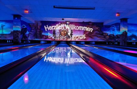 Dream-Bowl Fellbach