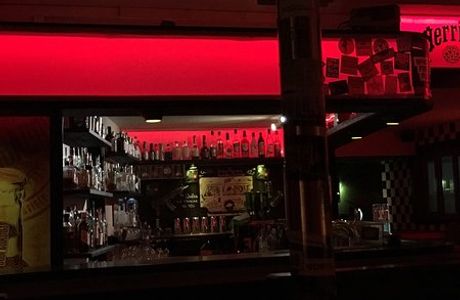 PlanB die bar.