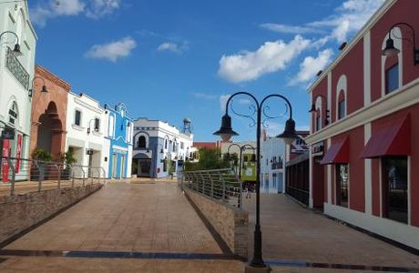 Plaza Jesuítica