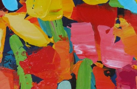 Anna Blatman Gallery