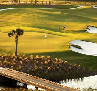 Xiali National Golf Club