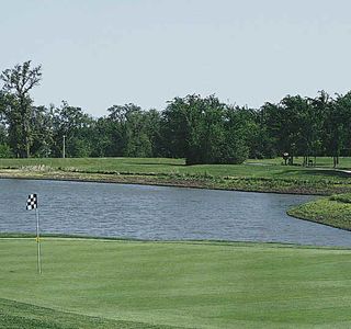 Heritage Park Golf Course