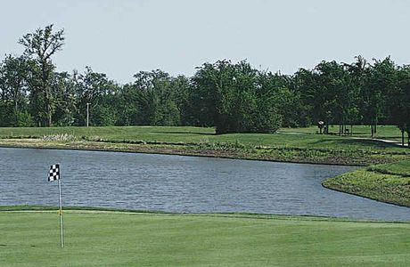 Heritage Park Golf Course