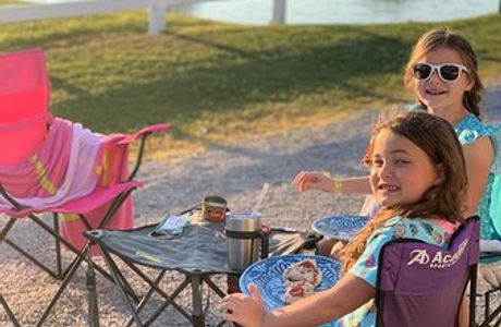 Gator Grounds RV Resort