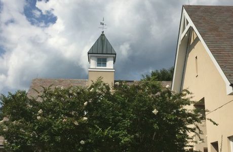 Catholic Community of St. Francis Xavier