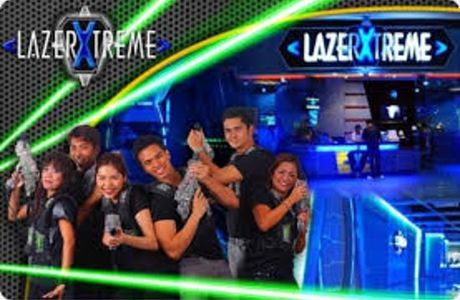 LaserXtreme