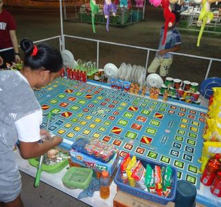Subic Fiesta Carnival