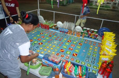 Subic Fiesta Carnival